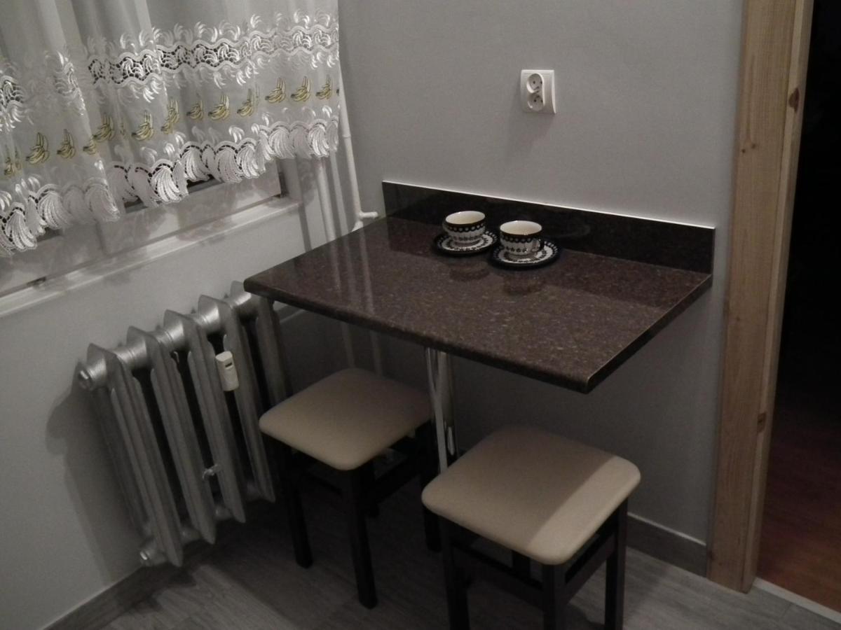 Apartment Daga W Centrum Szklarska Poręba Esterno foto